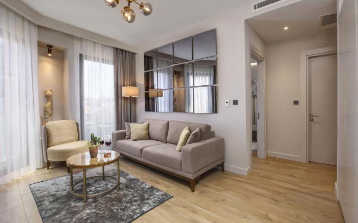 The Pearl Suites