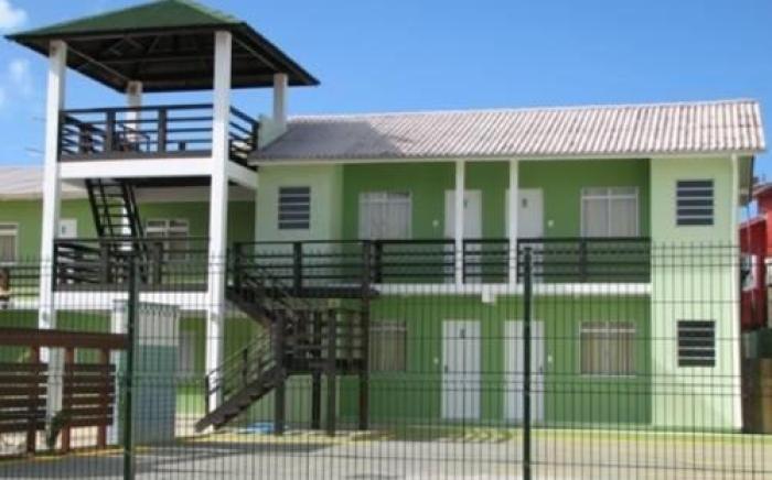 Pousada Mar Do Leste