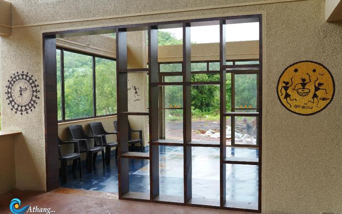 Athang Staycation Diveagar