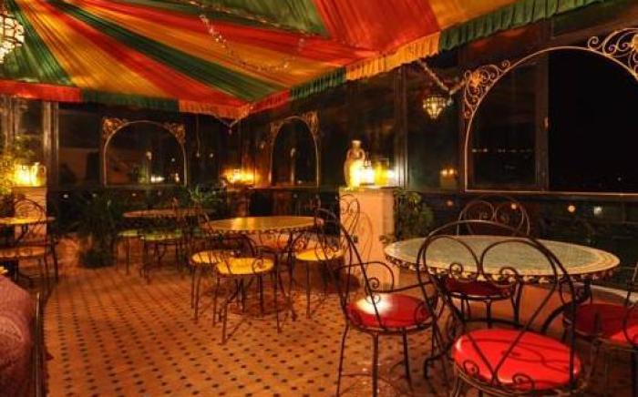 Riad Khouloud