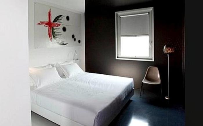 Aiden by Best Western JHD Dunant Hotel