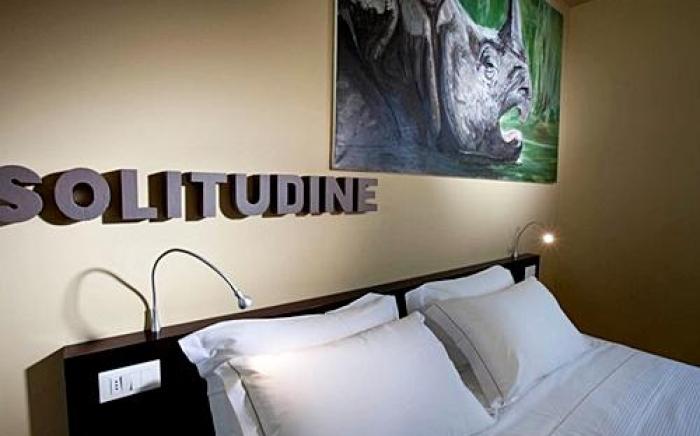 Aiden by Best Western JHD Dunant Hotel