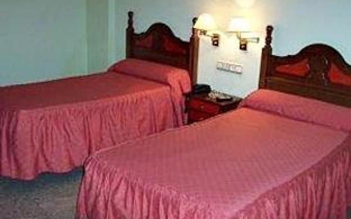Hotel El Doncel