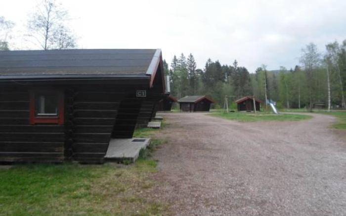 First Camp Enabadet - Rattvik