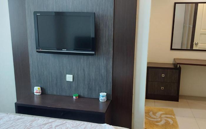 IPOH CITY HOMESTAY @ Kinta Riverfront  ( 15 pax) 