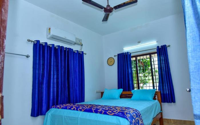 The Riverview Residency-Waterfront Pool Villa