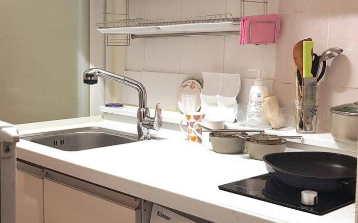 J-GGSTUDIO#103 Jeonju Coziest home(전북대 인문사대+의대 근처)