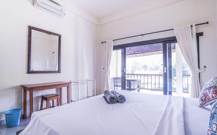 Tanaya Homestay