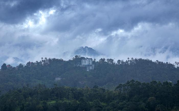 Wolkenburg Resort and Spa