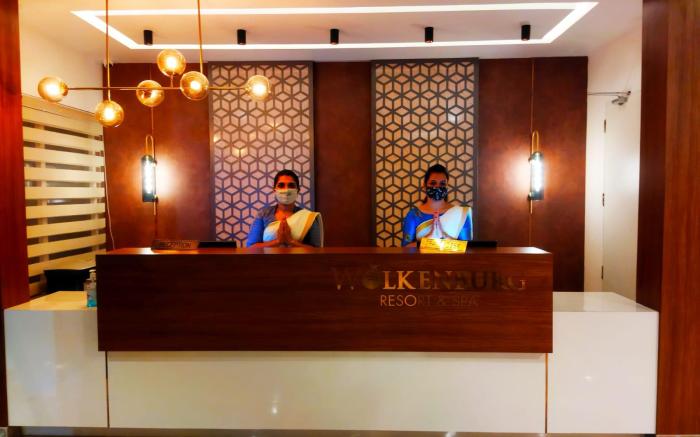 Wolkenburg Resort and Spa