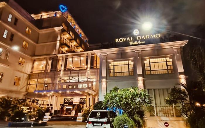 Royal Darmo Malioboro Hotel