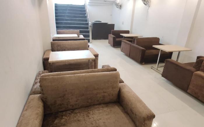 Hotel 51