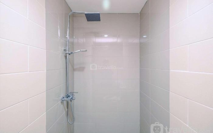 Simply 1BR at Pejaten Park Residence By Travelio