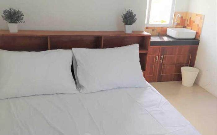 Guesthouse Berlian Batang Syariah near Kampung Kalisalak Park