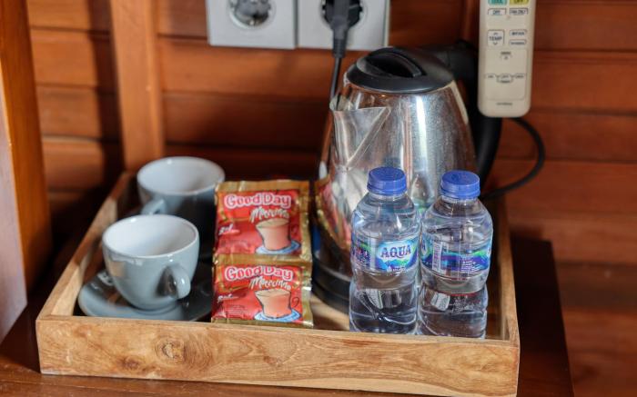 Adi Bungalow Nusa Penida