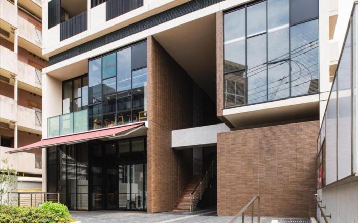 HOTEL THE HAKATA TERRACE