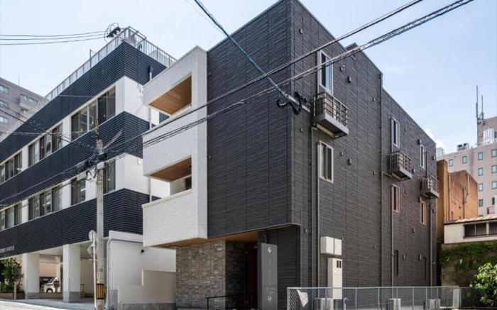 GRAND BASE Nagasaki Nakamachi