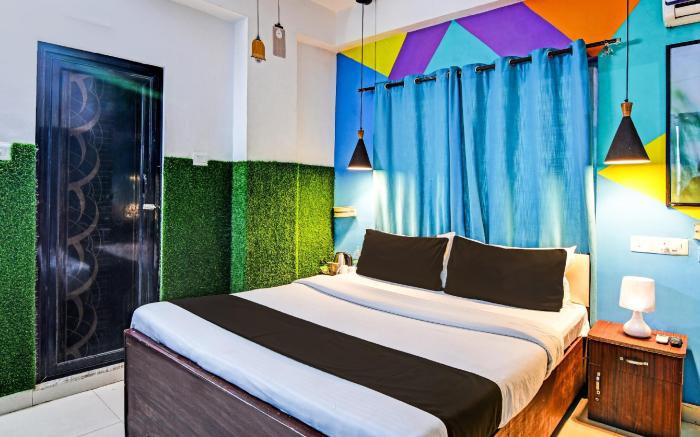 OYO 82026 BANGUR INN