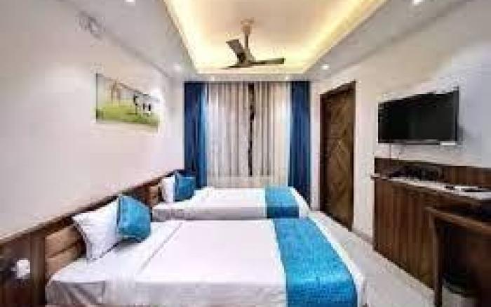 Stadia Inn