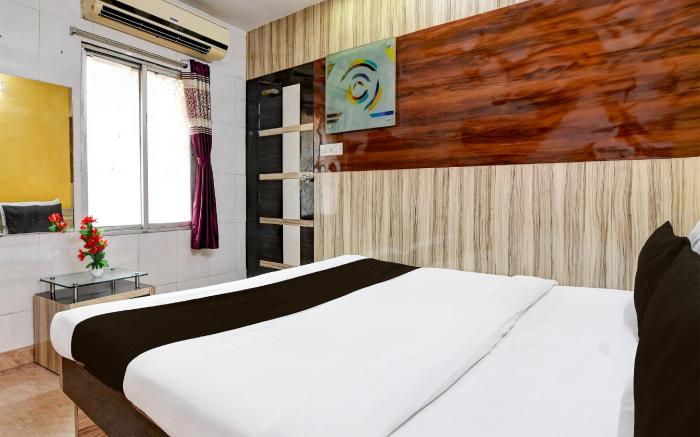 Hotel O Trivedi Tower