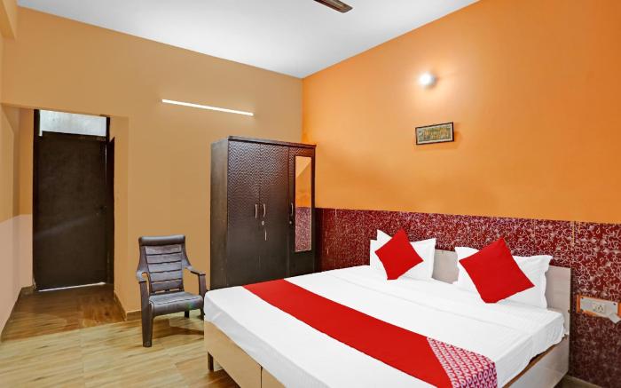Hotel O Prince Residency