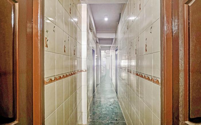 Hotel O Ams Annex