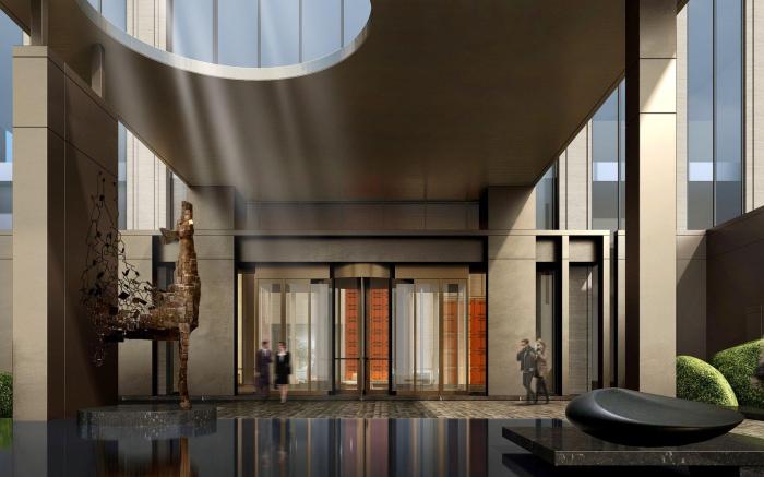 Crowne Plaza Hohhot City Center By IHG