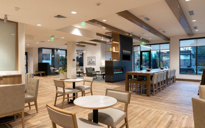 Residence Inn by Marriott Fort Worth Southwest