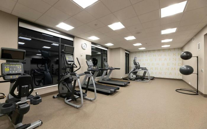 Residence Inn by Marriott Fort Worth Southwest