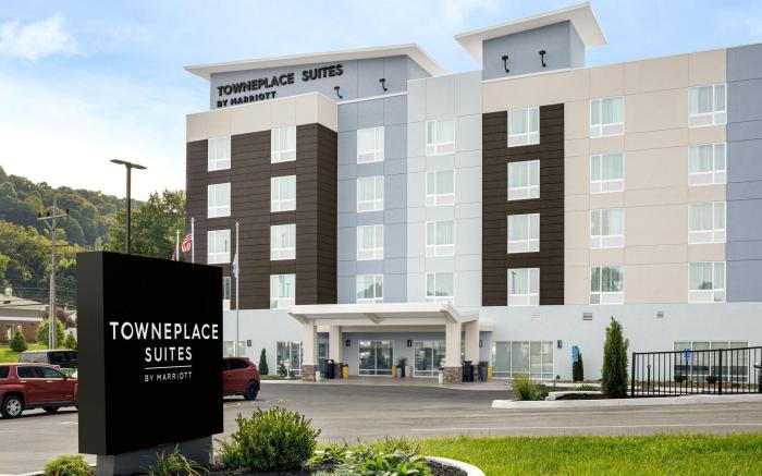 TownePlace Suites Ironton