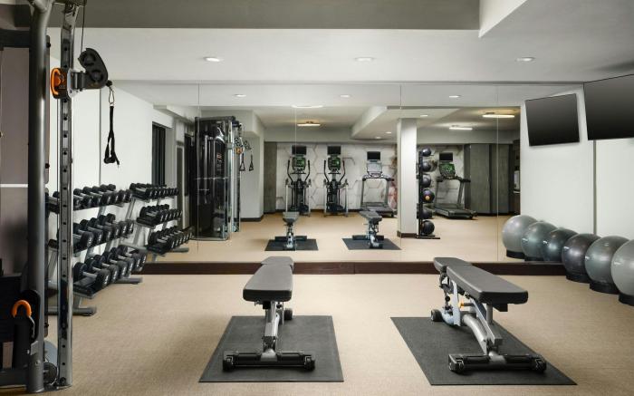 SpringHill Suites by Marriott Milpitas Silicon Valley