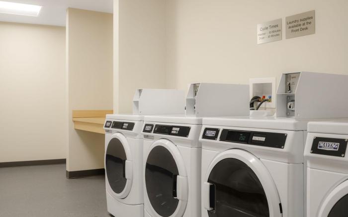 Fairfield Inn & Suites Knoxville Northwest