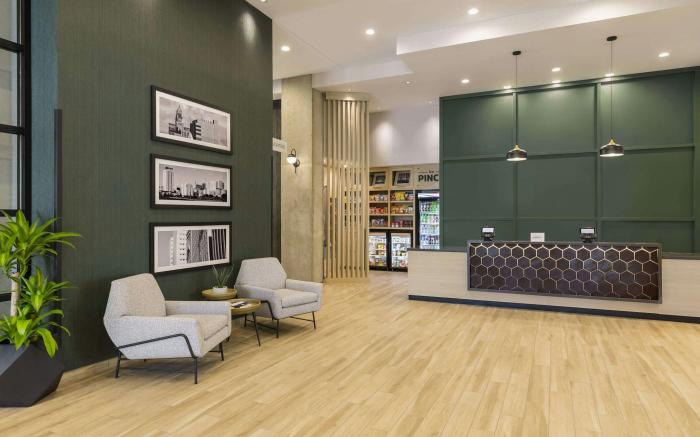 TownePlace Suites by Marriott Rochester Mayo Clinic Area