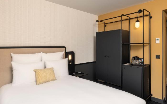Mercure Bordeaux Gare Atlantic