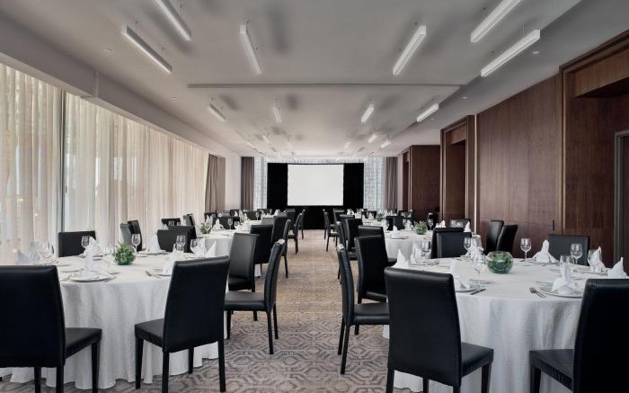 JW Marriott Hotel Guadalajara