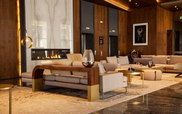 JW Marriott Hotel Guadalajara