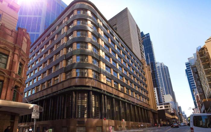 Kimpton Margot Sydney By IHG