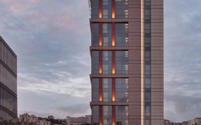 Four Points by Sheraton Istanbul Kagithane