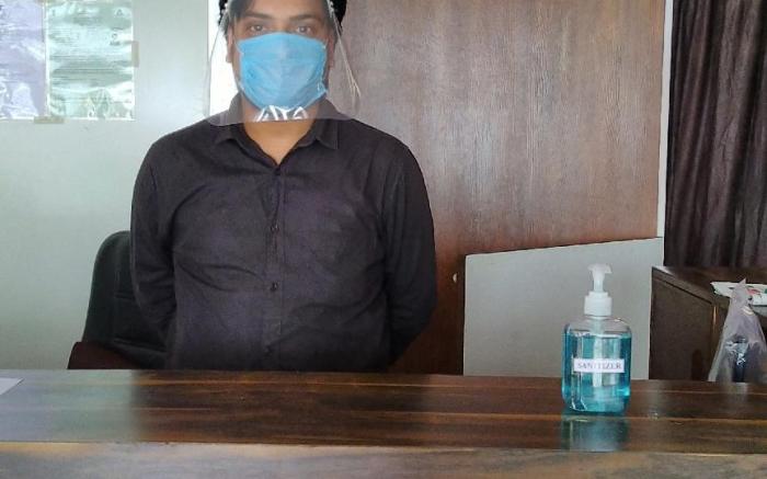 Girivihar Holiday Club - Pure Veg