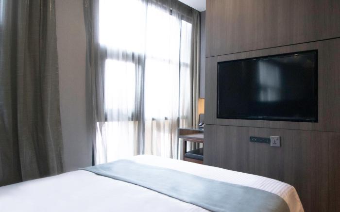 Hotel NuVe Stellar
