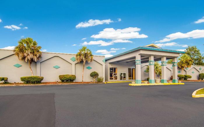 Econo Lodge