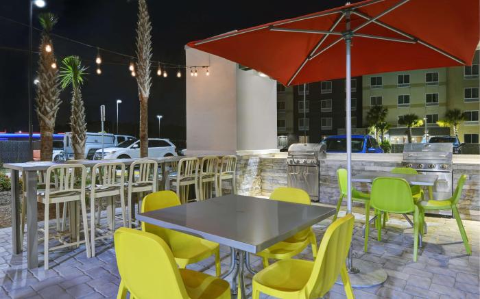 Home2 Suites by Hilton Panama City Beach