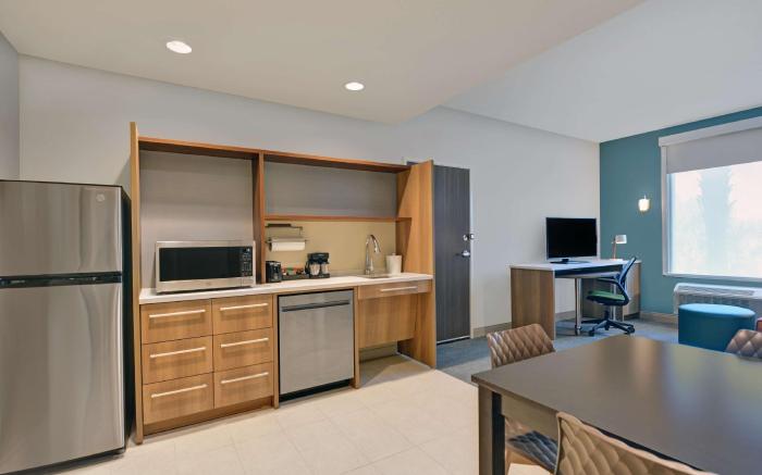 Home2 Suites by Hilton Panama City Beach