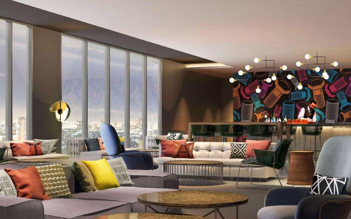 Mercure Kuala Lumpur Glenmarie