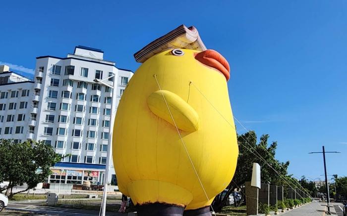 墾丁長灘休閒飯店