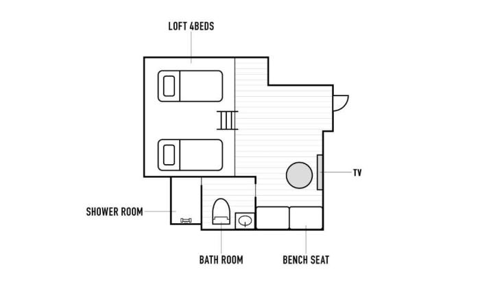 mizuka Nakasu 5 - unmanned hotel -