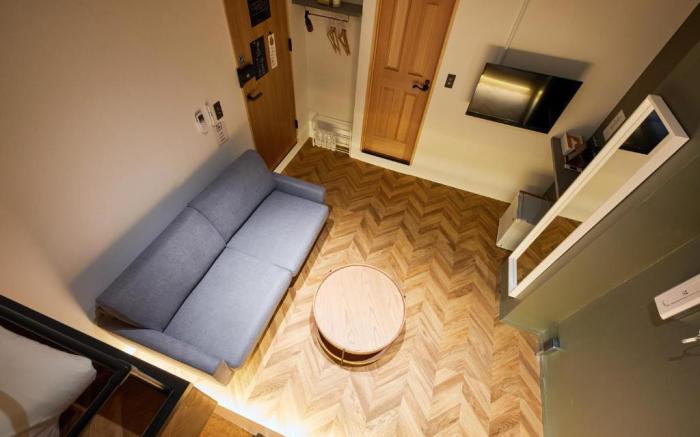 mizuka Daimyo 6 - unmanned hotel -