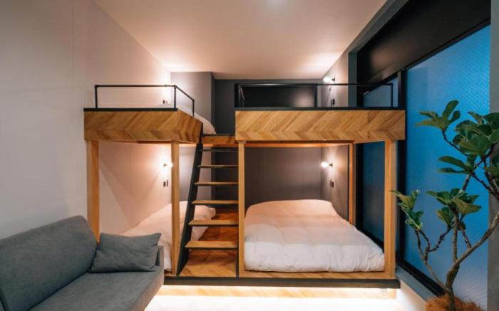 mizuka Daimyo 3 - unmanned hotel -