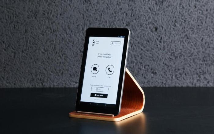 mizuka Imaizumi 4 - unmanned hotel -