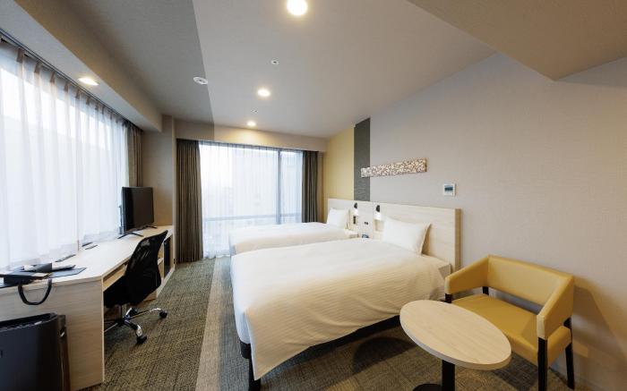 Smile Hotel Kanazawanishiguchiekimae